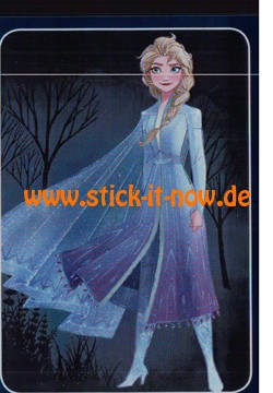 Disney Frozen "Die Eiskönigin 2" (2019) - Nr. 92 (Glitzer)