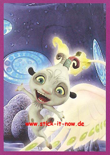 Mia and Me - Die Einhörner von Centopia (2014) - Nr. 131