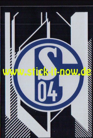 Topps Fußball Bundesliga 2020/21 "Sticker" (2020) - Nr. 309 (Glitzer)