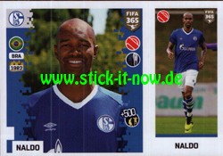 Panini FIFA 365 "The golden World of Football" Sticker (2019) - Nr. 194