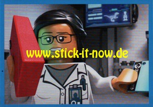 LEGO "Jurassic World" (2019) - Nr. 90