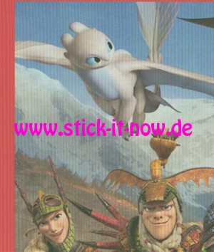 Dragons 3 "Die geheime Welt" (2019) - Nr. 177