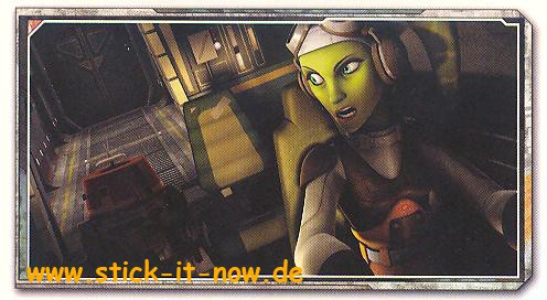 Star Wars Rebels (2014) - Sticker - Nr. 68