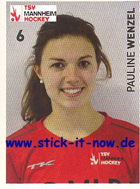 HOCKEYSTICKer - 14/15 - Nr. 403