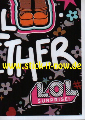 L.O.L Surprise ! 3 Fashion Fun (2020) - Nr. 104