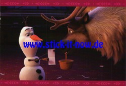 Disney Die Eiskönigin 2 "Trading Cards" (2019) - Nr. 112