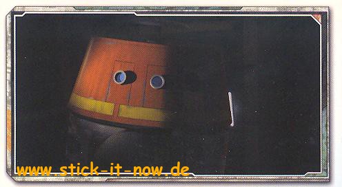 Star Wars Rebels (2014) - Sticker - Nr. 8