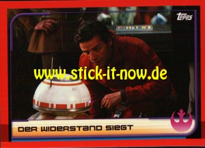 Star Wars - Die letzten Jedi (2017) - Nr. 29