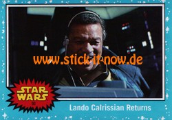 Star Wars "Der Aufstieg Skywalkers" (2019) - Nr. 96