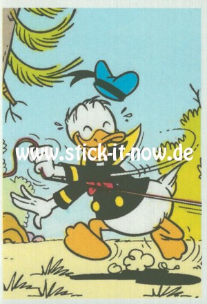 85 Jahre Donald Duck "Sticker-Story" (2019) - Nr. 221