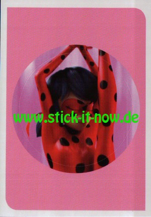 Panini - Miraculous Ladybug (2020) "Sticker" - Nr. 24