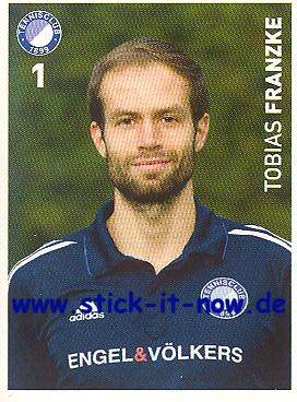 HOCKEYSTICKer - 14/15 - Nr. 167