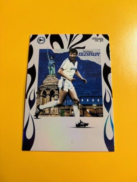 This is Arminia (2025) - Legenden der Alm - Norbert Eilenfeldt