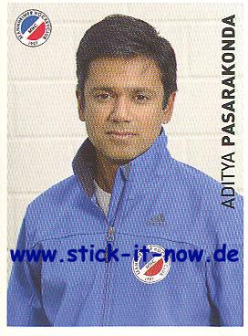 HOCKEYSTICKer - 14/15 - Nr. 367