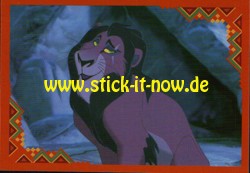 Disney "Der König der Löwen" (2019) - Nr. 176