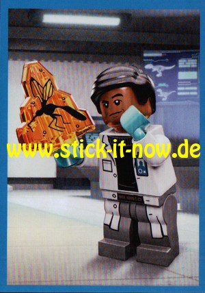 LEGO "Jurassic World" (2019) - Nr. 16