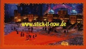 Panini Disney Pixar "COCO" (2017) - Nr. 93