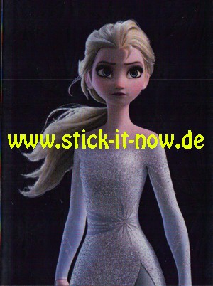 Disney "Die Eiskönigin 2" - Crystal Edition "Sticker" (2020) - Nr. 28