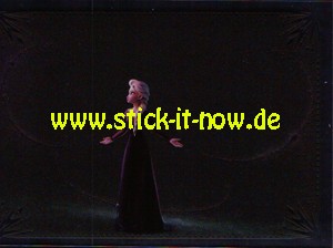 Disney "Die Eiskönigin 2" - Crystal Edition "Sticker" (2020) - Nr. 20