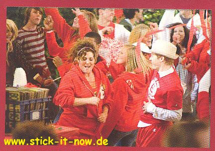 High School Musical 3 Senior Year - Nr. 119