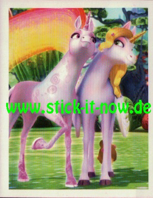 Mia & Me "Magisches Stickeralbum" (2021) - Nr. 146