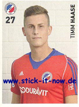 HOCKEYSTICKer - 14/15 - Nr. 120