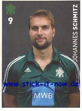 HOCKEYSTICKer - 14/15 - Nr. 79