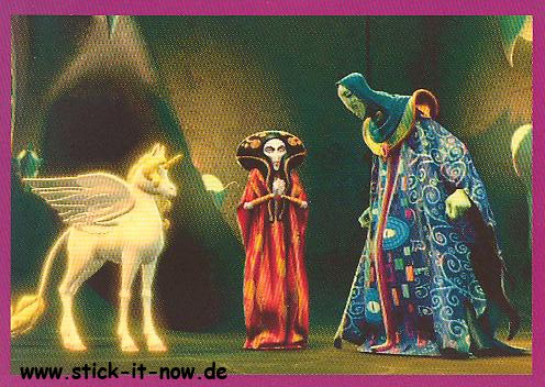 Mia & Me (2013) - Nr. 132