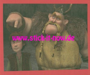 Dragons 3 "Die geheime Welt" (2019) - Nr. 156