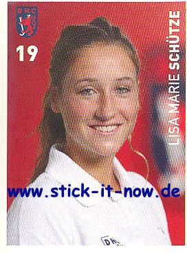 HOCKEYSTICKer - 14/15 - Nr. 257