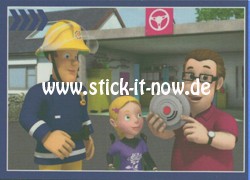 Feuerwehrmann Sam "Stehts sicher mit Sam" (2019) - Nr. 46