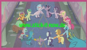 My little Pony "School of Friendship" (2019) - Nr. 92