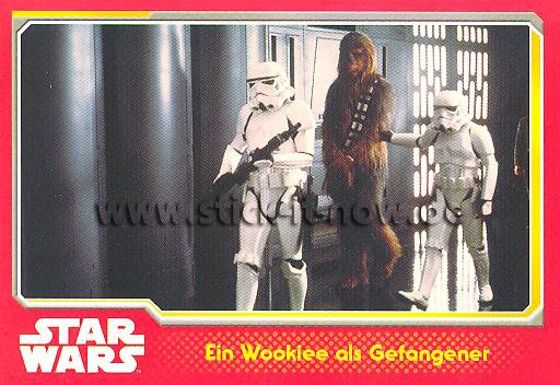 Die Reise zu Star Wars - Das Erwachen der Macht - Nr. 25