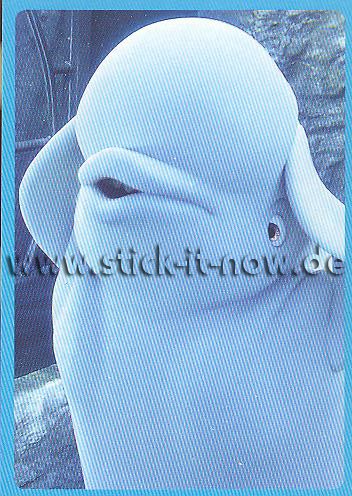 Disney "Findet Dorie" Sticker (2016) - Nr. 152