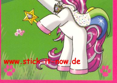 Filly Witchy Sticker 2013 - Nr. 142
