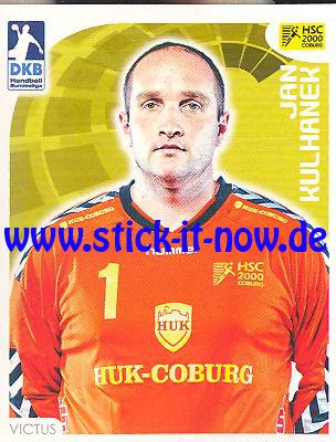 DKB Handball Bundesliga Sticker 16/17 - Nr. 338