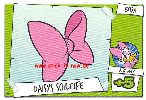 Duck Stars - Daisys Schleife - Nr. 100