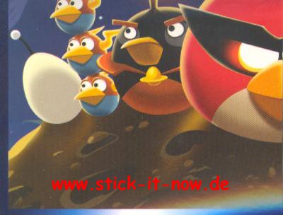 Angry Birds Space - Nr. 3
