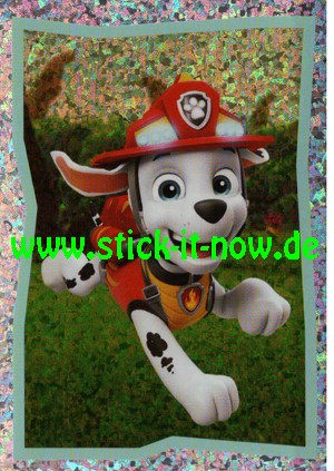 Paw Patrol "Dino Rescue" (2021) - Nr. 86 (Glitzer)