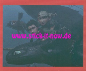 Dragons 3 "Die geheime Welt" (2019) - Nr. 120