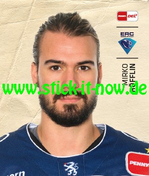 Penny DEL - Deutsche Eishockey Liga 21/22 "Sticker" - Nr. 127