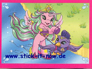 Filly Stars Sticker (2015) - Nr. 152