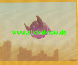 The Lego Movie 2 "Sticker" (2019) - Nr. 108