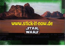 Star Wars - The Rise of Skywalker "Teil 2" (2019) - Nr. 82 "Green"