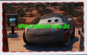 Cars 3 (2017) "Sticker" - Nr. 44