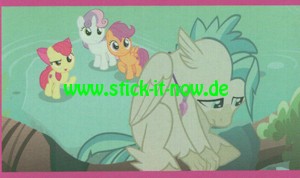 My little Pony "School of Friendship" (2019) - Nr. 160