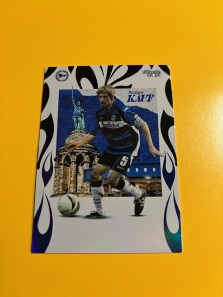 This is Arminia (2025) - Legenden der Alm - Rüdiger Kauf