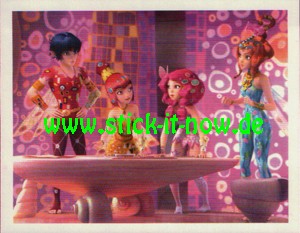 Mia & Me "Magisches Stickeralbum" (2021) - Nr. 70