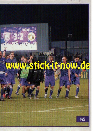 VfL Osnabrück "Wo das Herz klebt" (2021) - Nr. 145