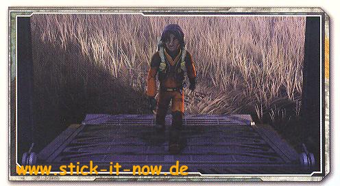 Star Wars Rebels (2014) - Sticker - Nr. 40